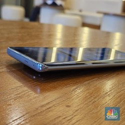 Oppo-Samsung-iPhone Minggir, HP China Ini Jadi Raja Baru di RI