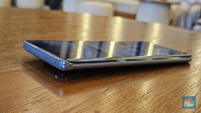 Oppo-Samsung-iPhone Minggir, HP China Ini Jadi Raja Baru di RI