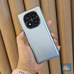 Review Redmi Note 14 Pro Plus 5G, HP China Rp 5 Jutaan Kamera 200 MP