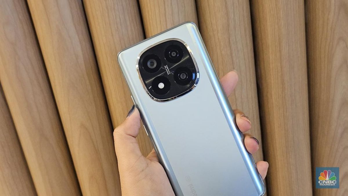 kaltim88 Review Redmi Note 14 Pro Plus 5G, HP China Rp 5 Jutaan Kamera 200 MP