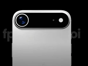 Bocoran Daya Baterai iPhone 17 Air, Lebih Kecil dari Galaxy S25 Edge
