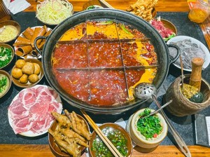 Perlu Dihindari! 7 Red Flag di Restoran Chinese Food