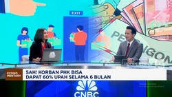 Video: RI Perang Lawan Judol hingga Xi Jinping Panggil Pengusaha Kakap