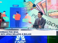 Video: RI Perang Lawan Judol hingga Xi Jinping Panggil Pengusaha Kakap
