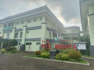 Utang Beli Obat Capai Rp 25 Miliar, DPRD Jembrana Usul RSU Negara Diaudit