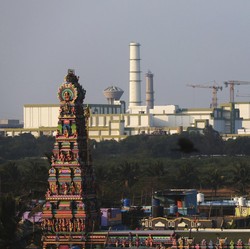 PLN India Bangun Proyek Nuklir Raksasa 30 GW, Biaya Rp 1.005 T