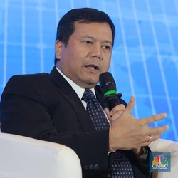 Zaman Berubah, Ini 2 Paradigma Hulu Migas RI Terbaru