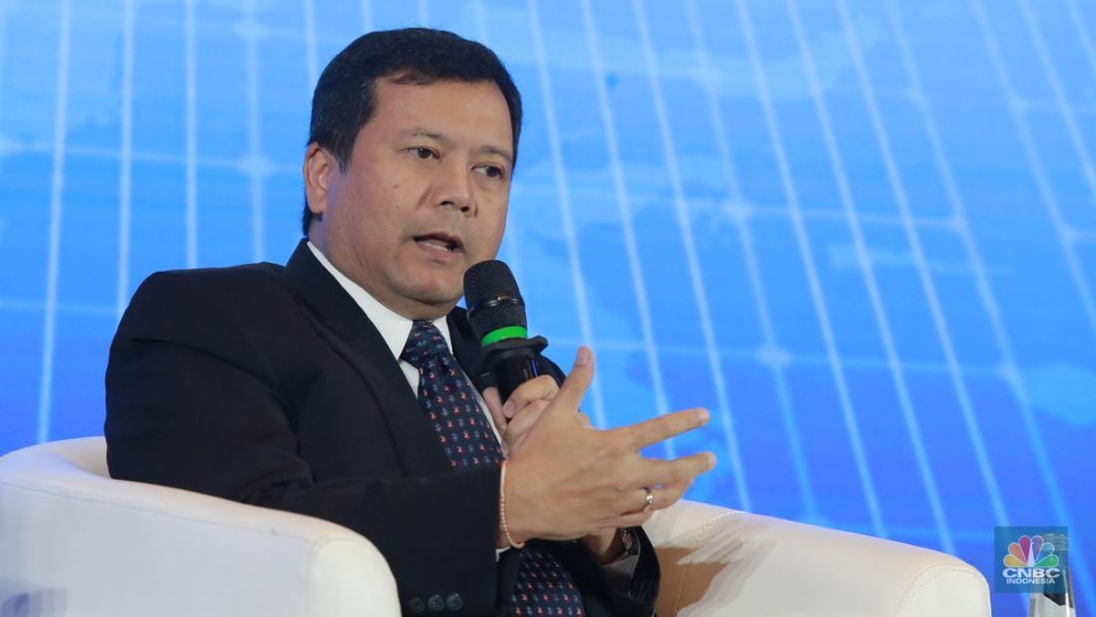 Dua Paradigma Baru Hulu Migas RI Terungkap!
