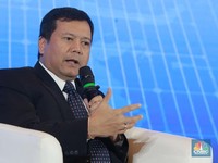 Zaman Berubah, Ini 2 Paradigma Hulu Migas RI Terbaru