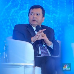 Industri Migas Masih Jadi Pemain Utama Sokong Ekonomi RI, Ini Buktinya