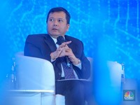 Industri Migas Masih Jadi Pemain Utama Sokong Ekonomi RI, Ini Buktinya