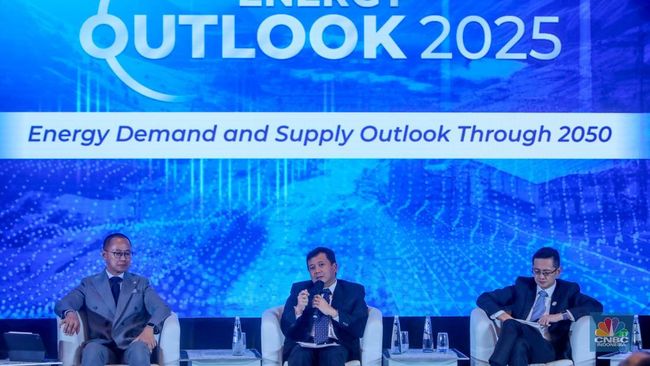 Bos SKK Migas Buka-bukaan Alasan RI Masih Butuhkan Investasi Migas