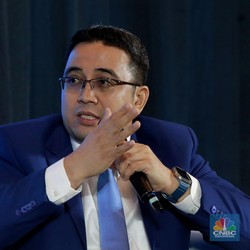 Pertamina Beberkan 4 Kunci RI Genjot Produksi Migas