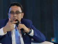 Inisiatif Proyek Migas Non Konvensional Pertamina Berbuah Manis