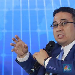Bukan Cuma Tebu, Pertamina Kembangkan BBM Baru dari Batang Gandum