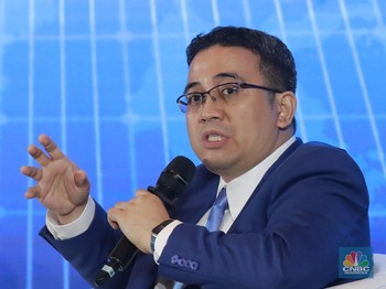 Bukan Cuma Tebu, Pertamina Kembangkan BBM Baru dari Batang Gandum