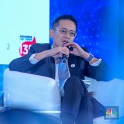 Strategi Pertamina Perkuat Ketahanan Energi RI Tapi Bisa Tekan Emisi