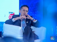 Strategi Pertamina Perkuat Ketahanan Energi RI Tapi Bisa Tekan Emisi