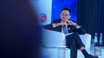Gencarkan Produksi Migas Nasional, Pertamina Gaet Mitra dari AS-China