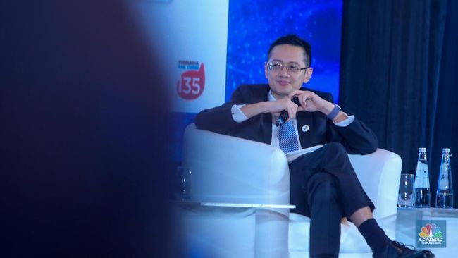 Gencarkan Produksi Migas Nasional, Pertamina Gaet Mitra dari AS-China