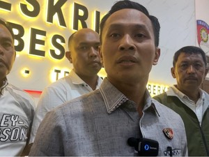 Polisi Dalami Motif Siswi SMP Diduga Bunuh Ibu Kandung di Medan