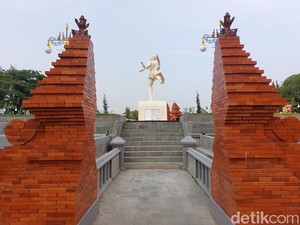 Perda RTRW Jadi Kunci Pembuka Investasi di Kabupaten Cirebon