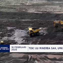 Video: UMKM Dapat Kelola - Hingga Vietnam Pangkas 100 Ribu PNS
