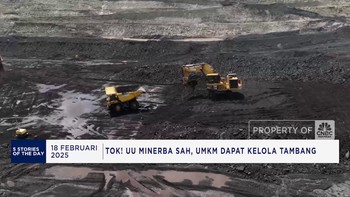 Video: UMKM Dapat Kelola - Hingga Vietnam Pangkas 100 Ribu PNS