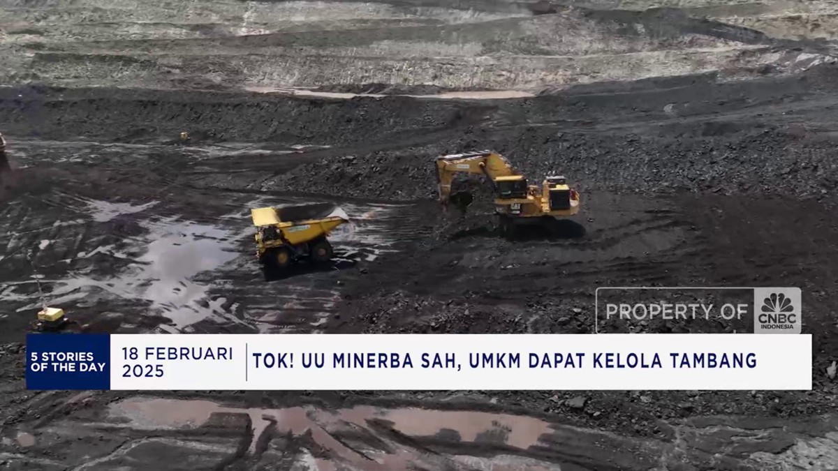 UMKM Naik Kelas, Vietnam Rampingkan Birokrasi!