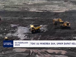 Video: UMKM Dapat Kelola - Hingga Vietnam Pangkas 100 Ribu PNS