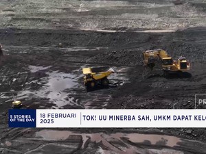 Video: UMKM Dapat Kelola - Hingga Vietnam Pangkas 100 Ribu PNS