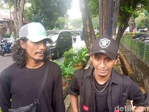 Video: Bentuk Dukungan Kakak untuk Vadel Badjideh
