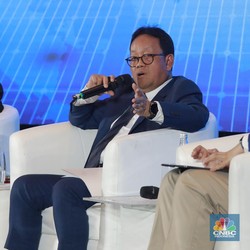 PLTU RI Tak Perlu Disuntik Mati, Begini Caranya