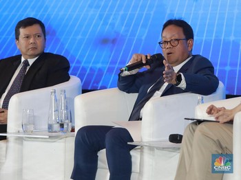 PLTU RI Tak Perlu Disuntik Mati, Begini Caranya