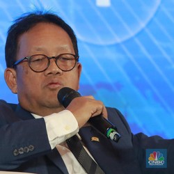 Demi Kepastian Hukum, DPR Lanjutkan Lagi Pembahasan Revisi UU Migas