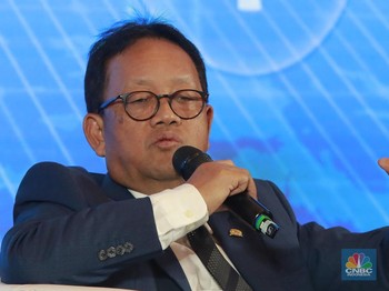 Demi Kepastian Hukum, DPR Lanjutkan Lagi Pembahasan Revisi UU Migas
