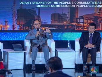 RI Kalah Saing dengan Vietnam-Thailand, Ternyata Ini Pemicunya