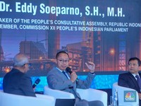Butuh Rp 1.100 Triliun untuk Proyek Listrik Baru, RI Butuh 'Teman'