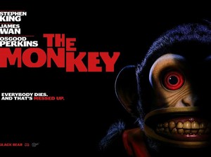 The Monkey: Boneka Pembawa Malapetaka