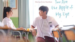 You Are The Apple of My Eye Versi Korea: Romansa Cinta Pertama yang Manis