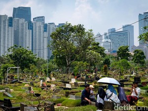 Keutamaan Ziarah Kubur di Hari Jumat dalam Islam