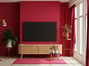 Jangan Pilih 5 Warna Cat Ini, Bisa Bikin Ruangan Terasa Panas!