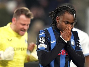 Gagal ke Inter, Lookman Bersedia Lanjut di Atalanta