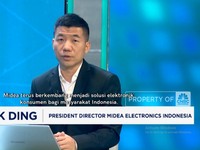 Video: Adopsi AI, Raksasa Elektronik Bikin Produk Hemat Energi & Hijau