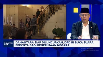 Video: Prabowo Berhemat, Efek 
