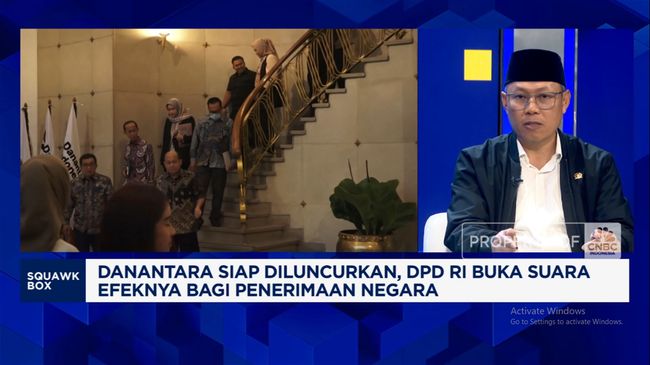 Prabowo Berhemat, Efek Negatif Ini Ancam Program K/L & Pemda