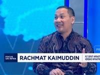 APBN Dipangkas, Pembangunan Infrastruktur Swasembada Pangan Lanjut?