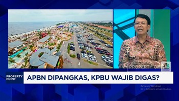 Video: APBN Dipangkas, Skema KPBU Wajib Digas?