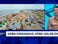 Video: APBN Dipangkas, Skema KPBU Wajib Digas?