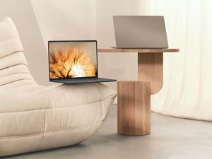 ASUS Zenbook A14 atau MacBook Air, Mana yang Lebih Baik?